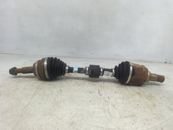 compare product 2013-2018 Toyota Avalon Axle Shaft Front Driver Cv C/v