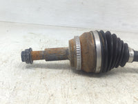 2013-2018 Toyota Avalon Axle Shaft Front Driver Cv C/v - Oemusedautoparts1.com