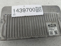 2013-2014 Toyota Avalon PCM Engine Control Computer ECU ECM PCU OEM P/N:89661-07560 TN275500-4351 Fits Fits 2013 2014 OEM Us