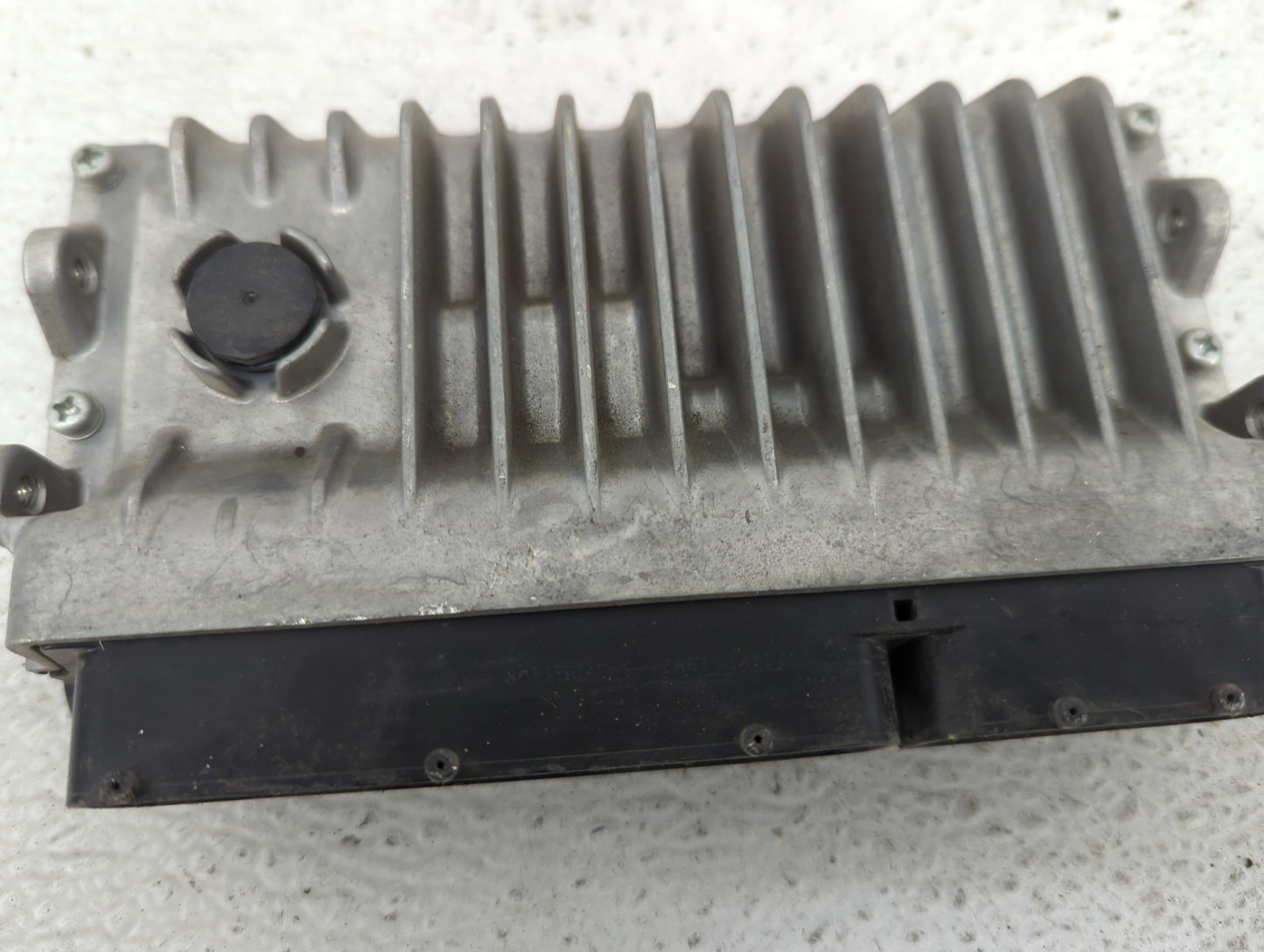 2013-2014 Toyota Avalon PCM Engine Control Computer ECU ECM PCU OEM P/N:89661-07560 TN275500-4351 Fits Fits 2013 2014 OEM Us