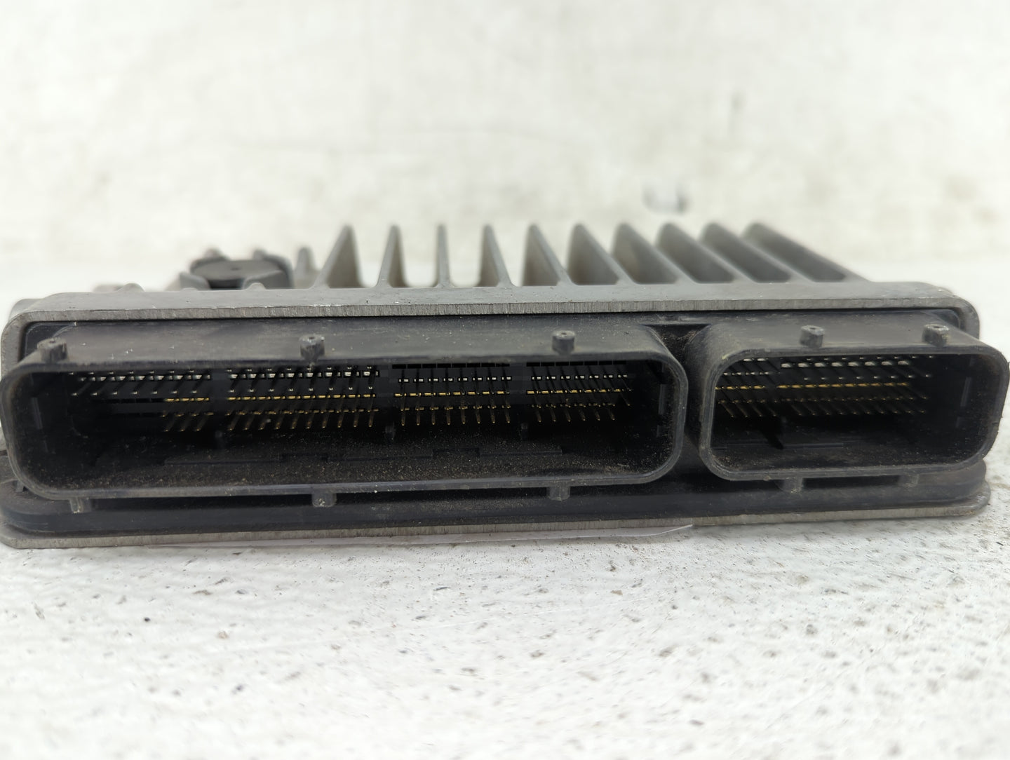 2013-2014 Toyota Avalon PCM Engine Control Computer ECU ECM PCU OEM P/N:89661-07560 TN275500-4351 Fits Fits 2013 2014 OEM Us
