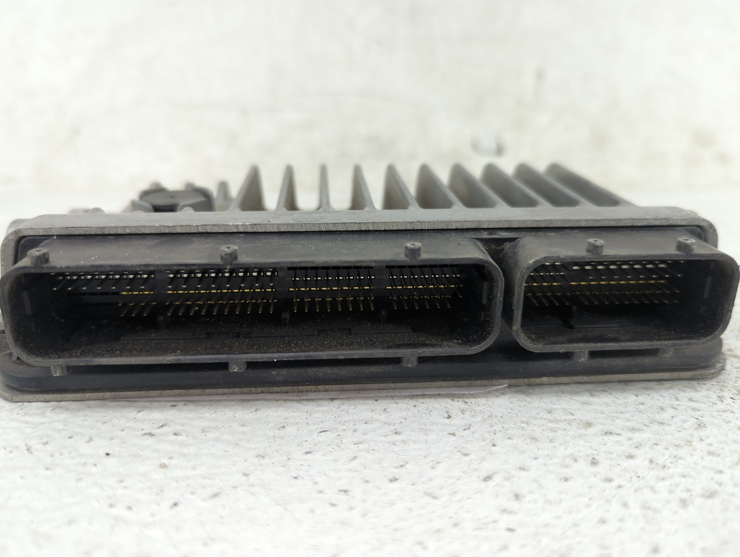2013-2014 Toyota Avalon PCM Engine Control Computer ECU ECM PCU OEM P/N:89661-07560 TN275500-4351 Fits Fits 2013 2014 OEM Us