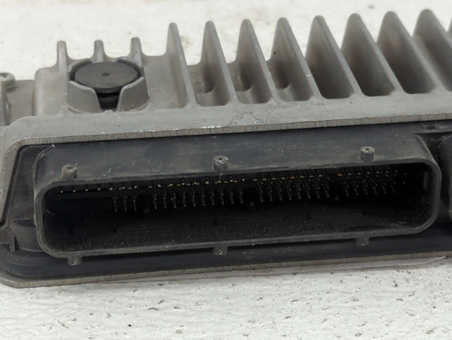 2013-2014 Toyota Avalon PCM Engine Control Computer ECU ECM PCU OEM P/N:89661-07560 TN275500-4351 Fits Fits 2013 2014 OEM Us