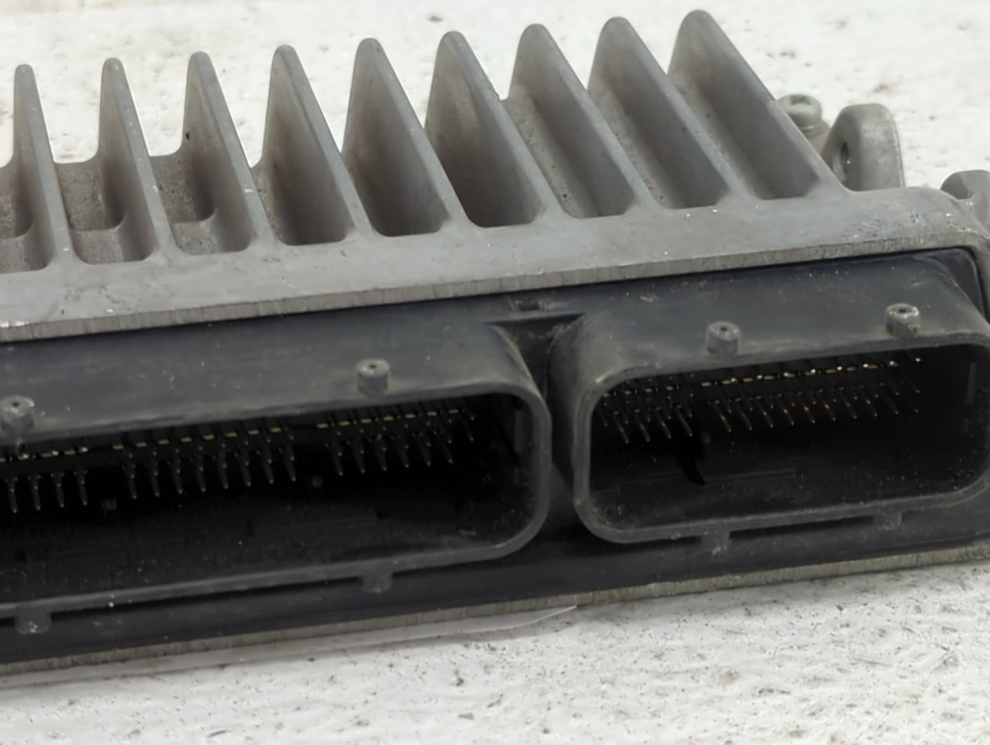 2013-2014 Toyota Avalon PCM Engine Control Computer ECU ECM PCU OEM P/N:89661-07560 TN275500-4351 Fits Fits 2013 2014 OEM Us