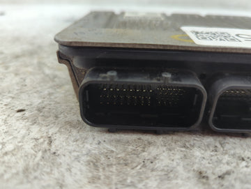 2013-2014 Toyota Avalon PCM Engine Control Computer ECU ECM PCU OEM P/N:89661-07560 TN275500-4351 Fits 2013 2014 OEM Used Auto Parts