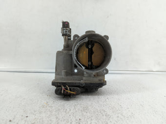 compare product 2005-2018 Toyota Avalon Throttle Body P/N:22030-0P050 22030-31030 Fits OEM Used Auto Parts