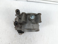 2005-2018 Toyota Avalon Throttle Body P/N:22030-0P050 22030-31030 Fits OEM Used Auto Parts - Oemusedautoparts1.com