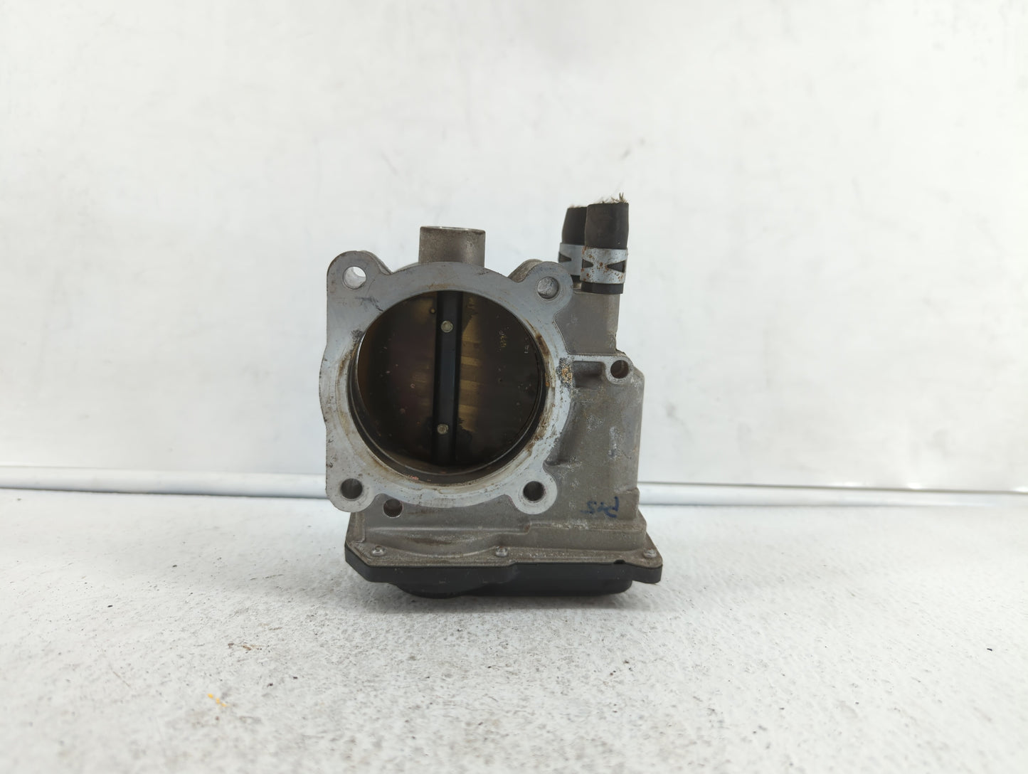 2005-2018 Toyota Avalon Throttle Body P/N:22030-0P050 22030-31030 Fits OEM Used Auto Parts - Oemusedautoparts1.com