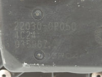 2005-2018 Toyota Avalon Throttle Body P/N:22030-0P050 22030-31030 Fits OEM Used Auto Parts - Oemusedautoparts1.com