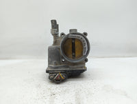 2005-2018 Toyota Avalon Throttle Body P/N:22030-0P050 22030-31030 Fits OEM Used Auto Parts - Oemusedautoparts1.com