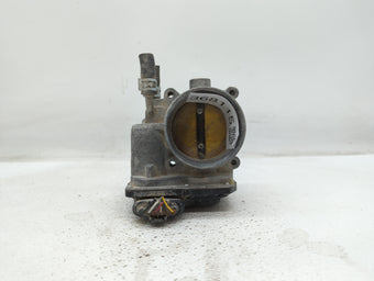compare product 2005-2018 Toyota Avalon Throttle Body P/N:22030-0P050 22030-31030 Fits OEM Used Auto Parts
