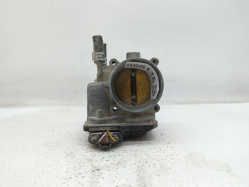 2005-2018 Toyota Avalon Throttle Body P/N:22030-0P050 22030-31030 Fits OEM Used Auto Parts - Oemusedautoparts1.com