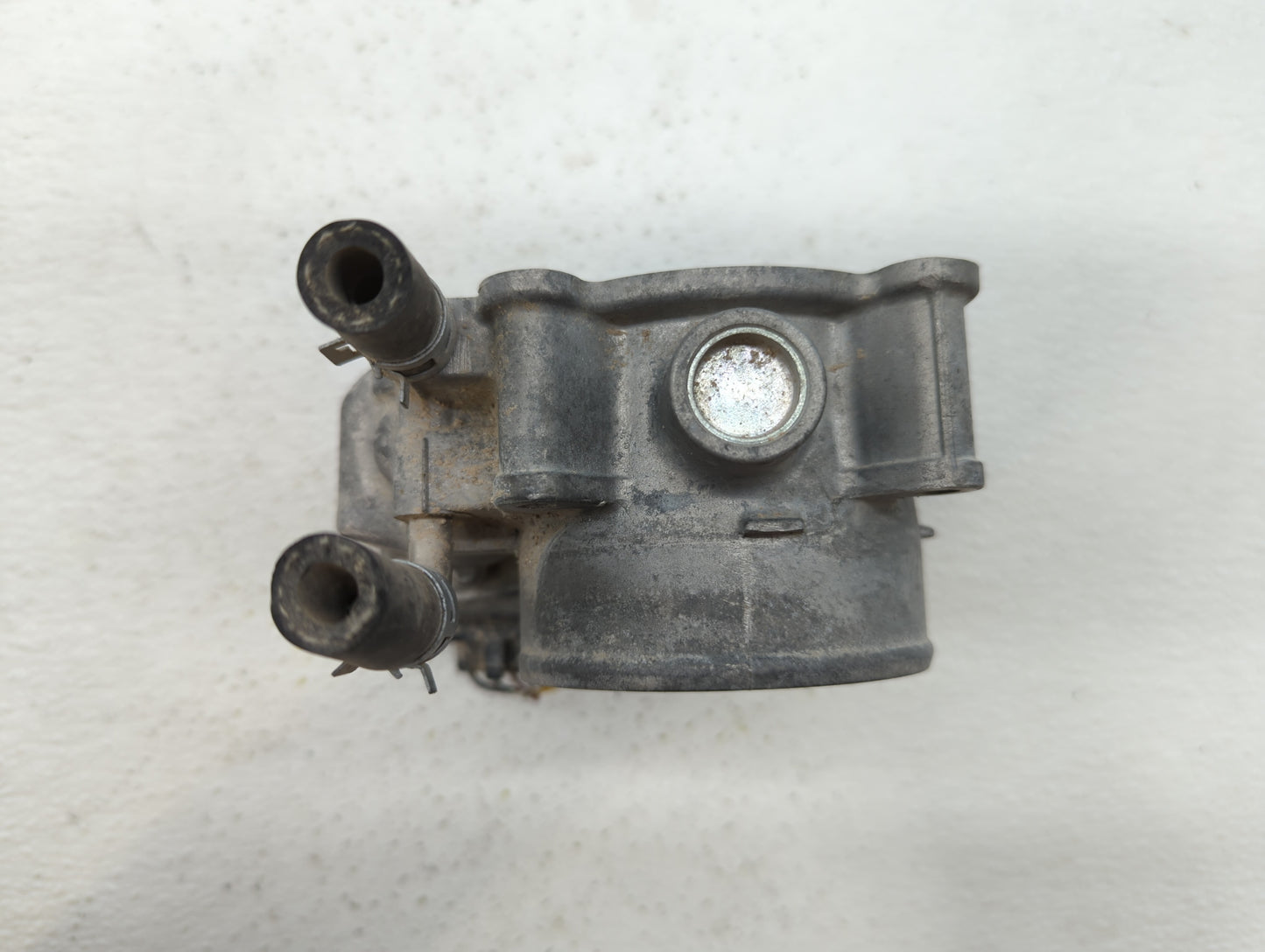 2005-2018 Toyota Avalon Throttle Body P/N:22030-0P050 22030-31030 Fits OEM Used Auto Parts - Oemusedautoparts1.com