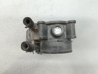 2005-2018 Toyota Avalon Throttle Body P/N:22030-0P050 22030-31030 Fits OEM Used Auto Parts - Oemusedautoparts1.com