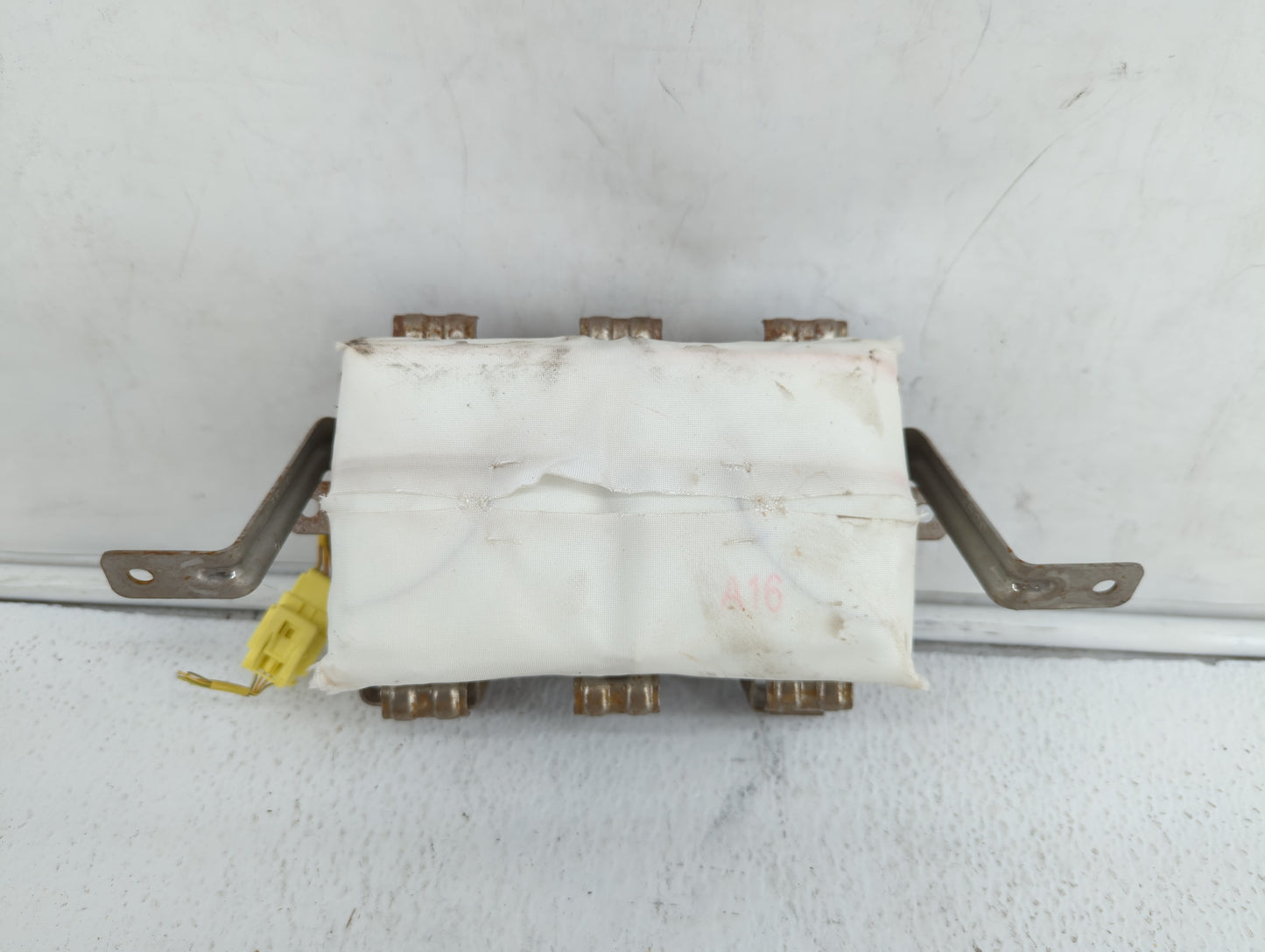 2013-2018 Toyota Avalon Air Bag Passenger Right Dashboard Oem - Oemusedautoparts1.com