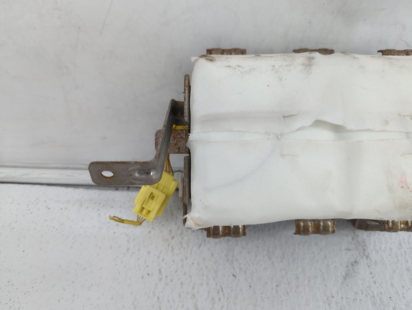 2013-2018 Toyota Avalon Air Bag Passenger Right Dashboard Oem - Oemusedautoparts1.com
