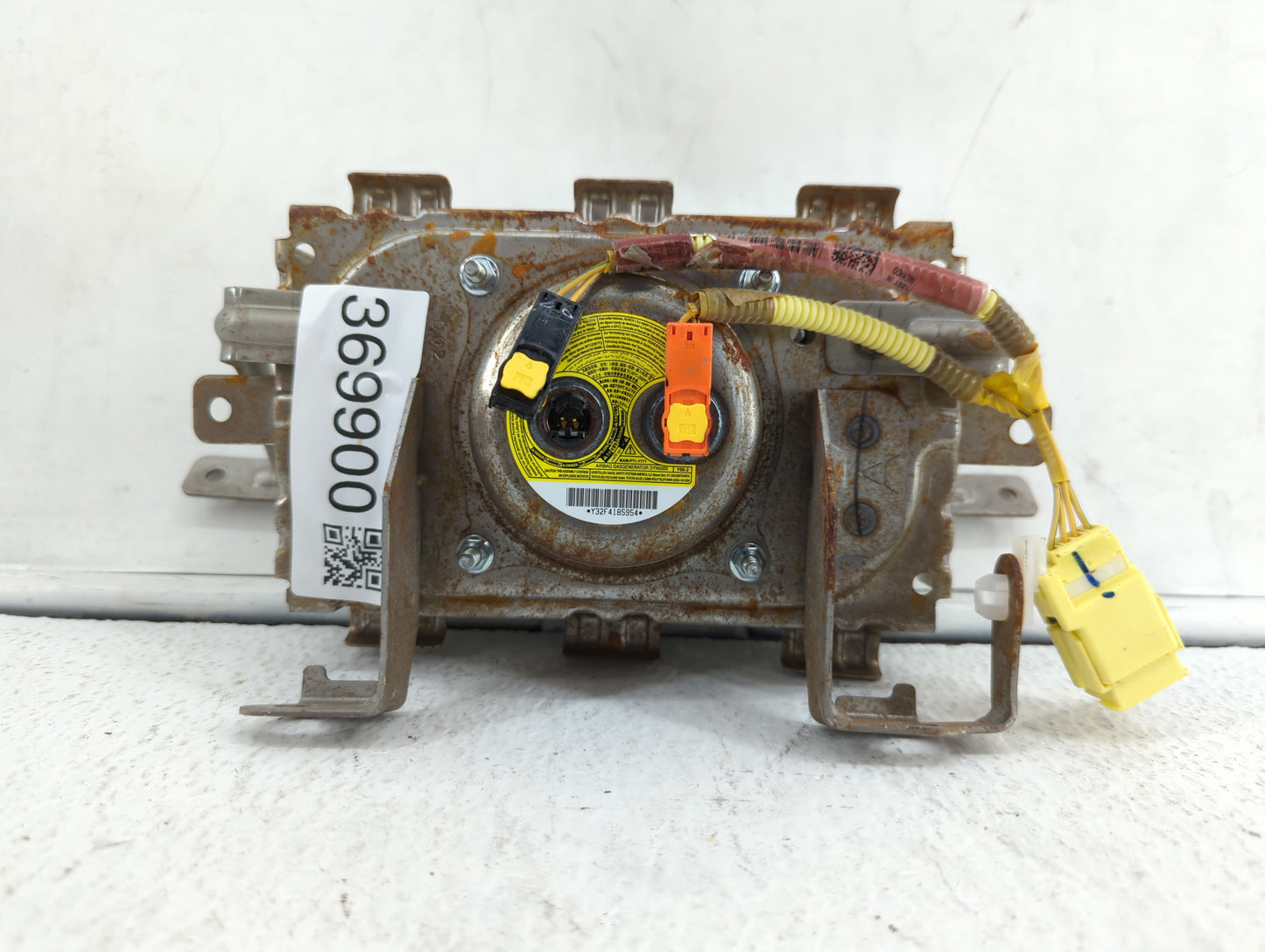 2013-2018 Toyota Avalon Air Bag Passenger Right Dashboard Oem - Oemusedautoparts1.com