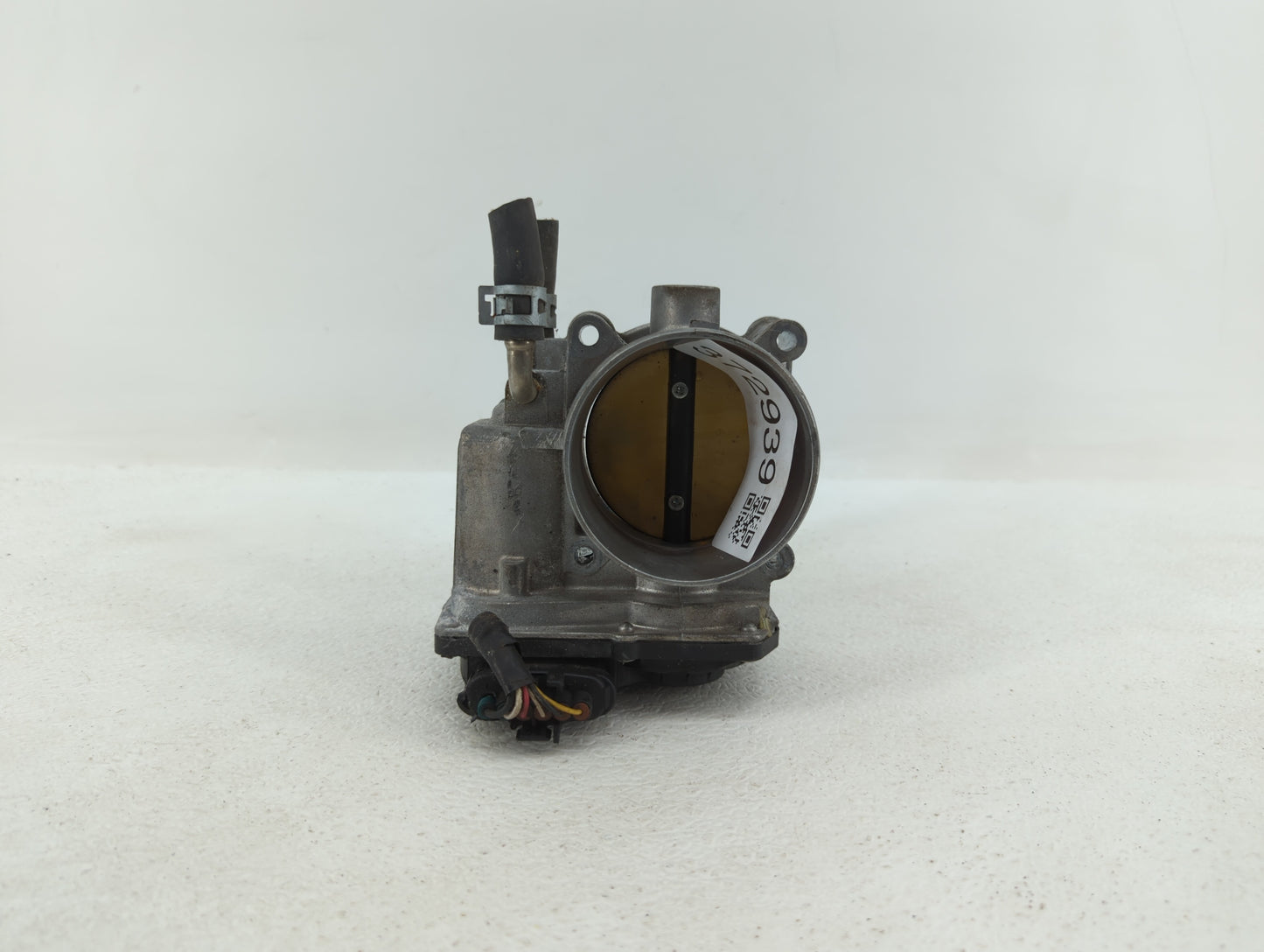 2005-2018 Toyota Avalon Throttle Body P/N:22030-0P050 22030-31030 Fits OEM Used Auto Parts - Oemusedautoparts1.com