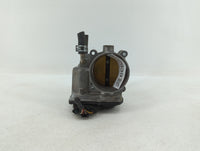 2005-2018 Toyota Avalon Throttle Body P/N:22030-0P050 22030-31030 Fits OEM Used Auto Parts - Oemusedautoparts1.com