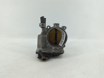 compare product 2005-2018 Toyota Avalon Throttle Body P/N:22030-0P050 22030-31030 Fits OEM Used Auto Parts