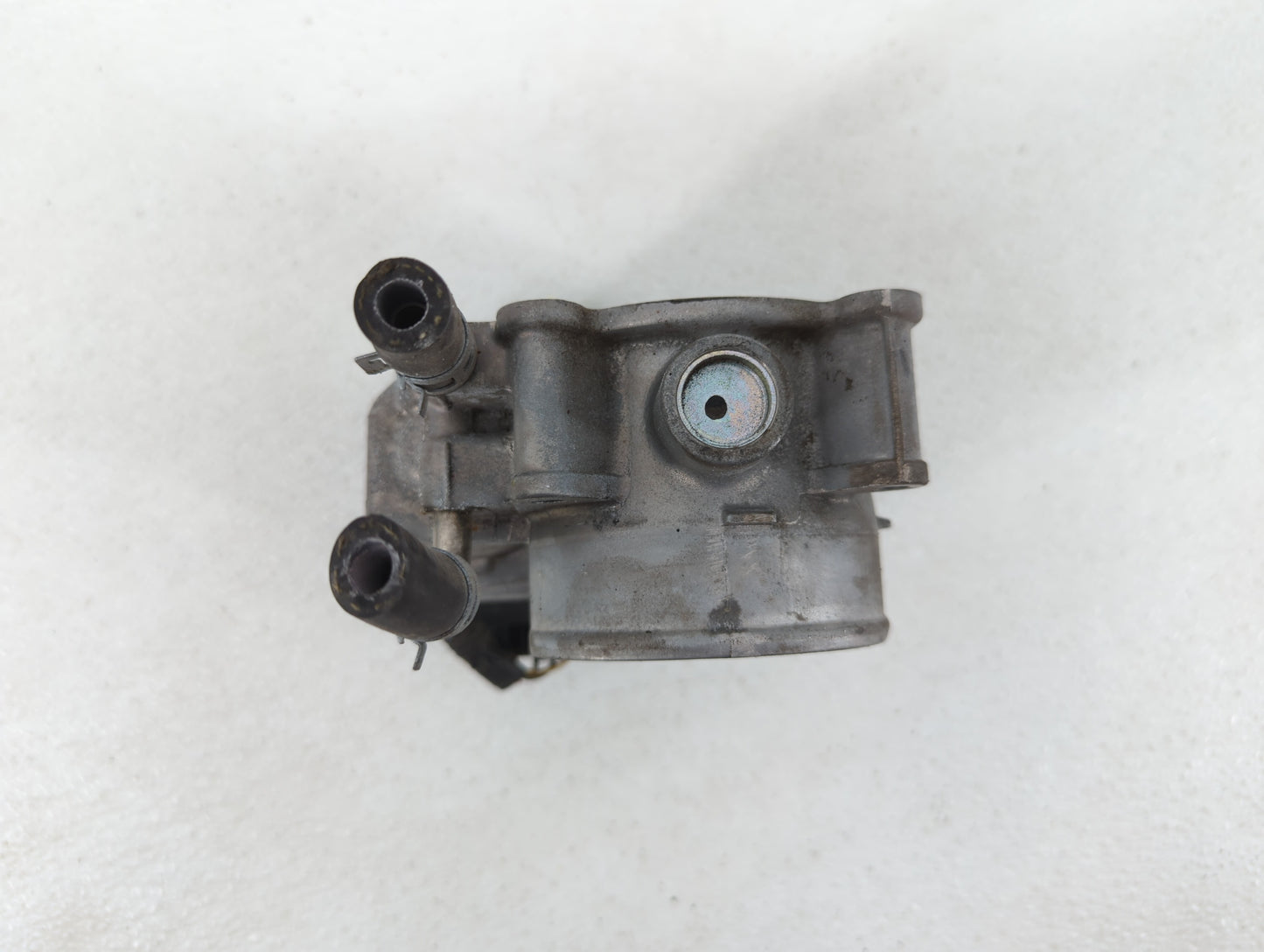 2005-2018 Toyota Avalon Throttle Body P/N:22030-0P050 22030-31030 Fits OEM Used Auto Parts - Oemusedautoparts1.com