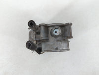 2005-2018 Toyota Avalon Throttle Body P/N:22030-0P050 22030-31030 Fits OEM Used Auto Parts - Oemusedautoparts1.com