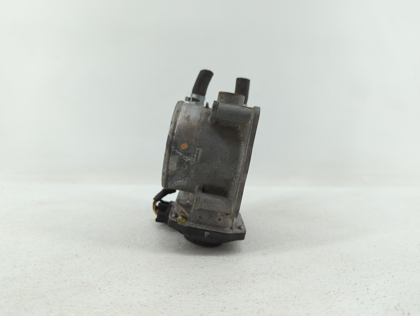2005-2018 Toyota Avalon Throttle Body P/N:22030-0P050 22030-31030 Fits OEM Used Auto Parts - Oemusedautoparts1.com