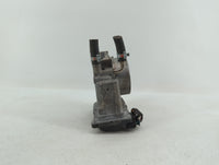 2005-2018 Toyota Avalon Throttle Body P/N:22030-0P050 22030-31030 Fits OEM Used Auto Parts - Oemusedautoparts1.com