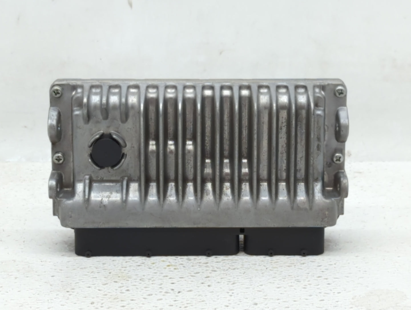 2013-2014 Toyota Avalon PCM Engine Control Computer ECU ECM PCU OEM P/N:89661-07590 89661-07591 Fits Fits 2013 2014 OEM Used