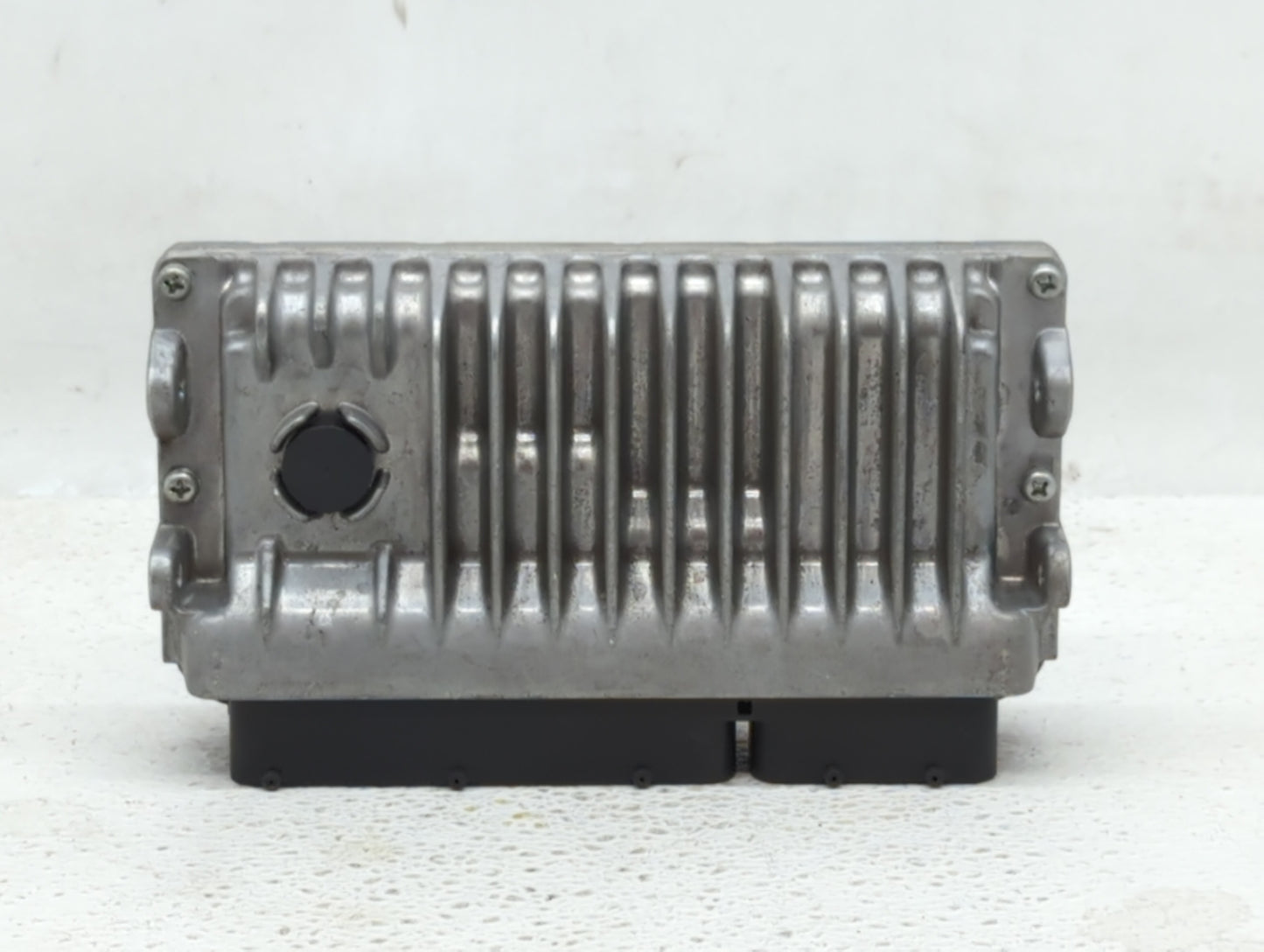 2013-2014 Toyota Avalon PCM Engine Control Computer ECU ECM PCU OEM P/N:89661-07590 89661-07591 Fits Fits 2013 2014 OEM Used