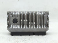 2013-2014 Toyota Avalon PCM Engine Control Computer ECU ECM PCU OEM P/N:89661-07590 89661-07591 Fits Fits 2013 2014 OEM Used
