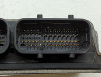 2013-2014 Toyota Avalon PCM Engine Control Computer ECU ECM PCU OEM P/N:89661-07590 89661-07591 Fits Fits 2013 2014 OEM Used