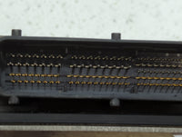 2013-2014 Toyota Avalon PCM Engine Control Computer ECU ECM PCU OEM P/N:89661-07590 89661-07591 Fits Fits 2013 2014 OEM Used
