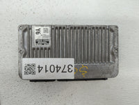 2013-2014 Toyota Avalon PCM Engine Control Computer ECU ECM PCU OEM P/N:89661-07590 89661-07591 Fits Fits 2013 2014 OEM Used