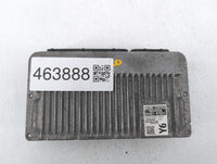 2013-2014 Toyota Avalon PCM Engine Control Computer ECU ECM PCU OEM P/N:89661-07591 89661-07590 Fits Fits 2013 2014 OEM Used