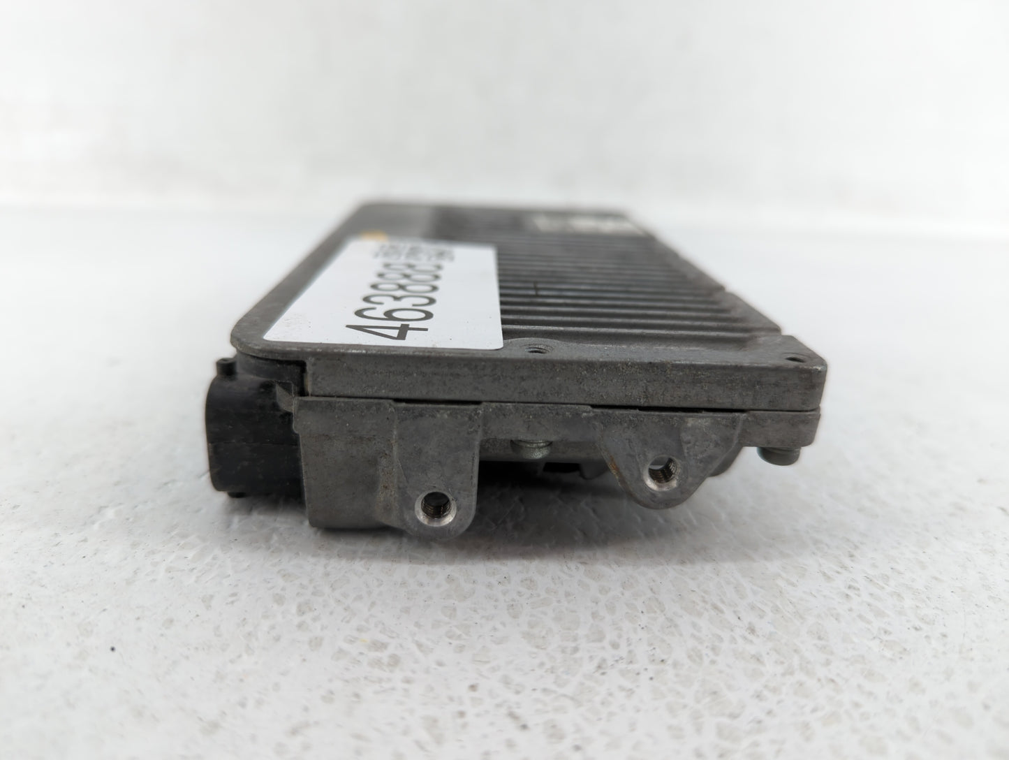 2013-2014 Toyota Avalon PCM Engine Control Computer ECU ECM PCU OEM P/N:89661-07591 89661-07590 Fits Fits 2013 2014 OEM Used