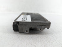 2013-2014 Toyota Avalon PCM Engine Control Computer ECU ECM PCU OEM P/N:89661-07591 89661-07590 Fits Fits 2013 2014 OEM Used