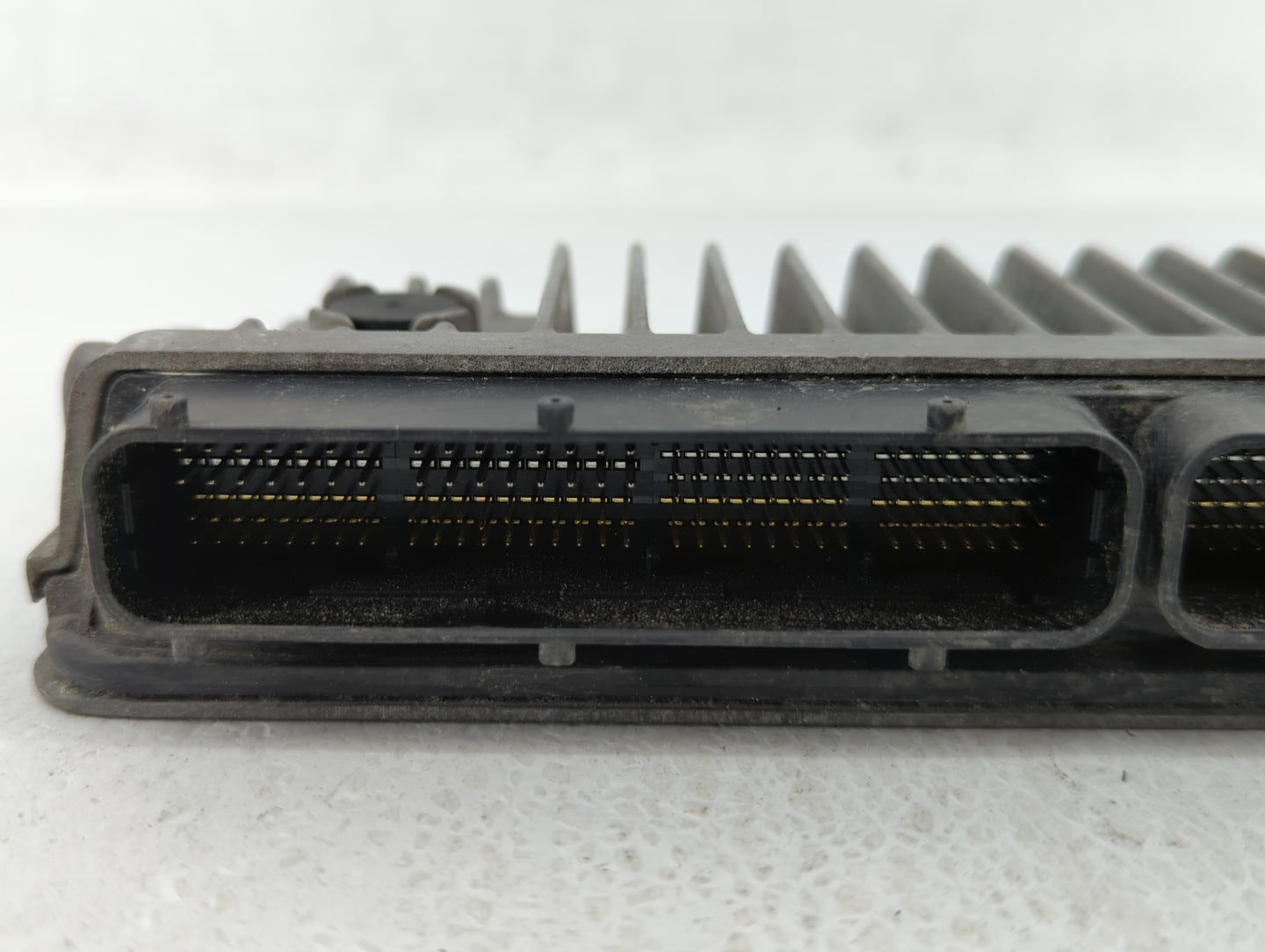 2013-2014 Toyota Avalon PCM Engine Control Computer ECU ECM PCU OEM P/N:89661-07591 89661-07590 Fits Fits 2013 2014 OEM Used