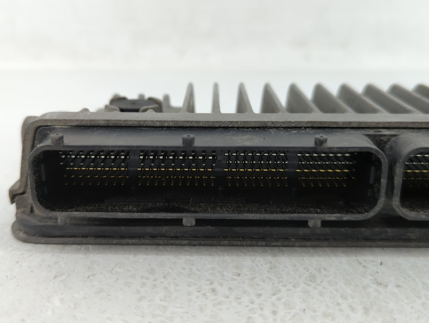 2013-2014 Toyota Avalon PCM Engine Control Computer ECU ECM PCU OEM P/N:89661-07591 89661-07590 Fits Fits 2013 2014 OEM Used