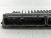 2013-2014 Toyota Avalon PCM Engine Control Computer ECU ECM PCU OEM P/N:89661-07591 89661-07590 Fits Fits 2013 2014 OEM Used