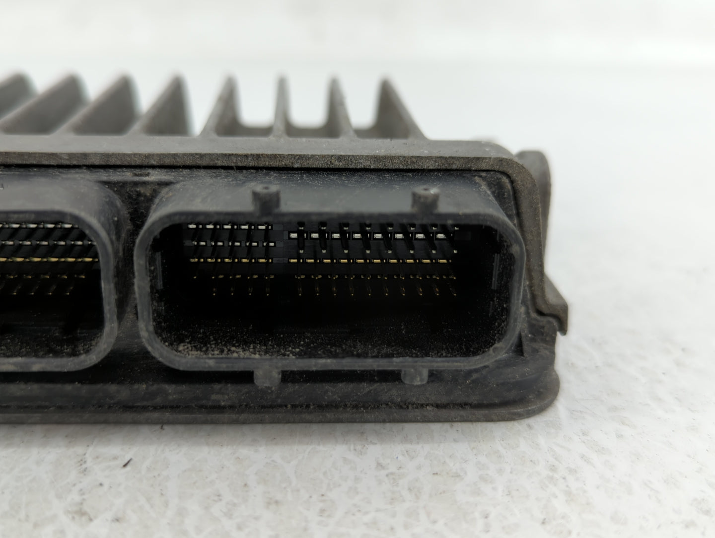 2013-2014 Toyota Avalon PCM Engine Control Computer ECU ECM PCU OEM P/N:89661-07591 89661-07590 Fits Fits 2013 2014 OEM Used