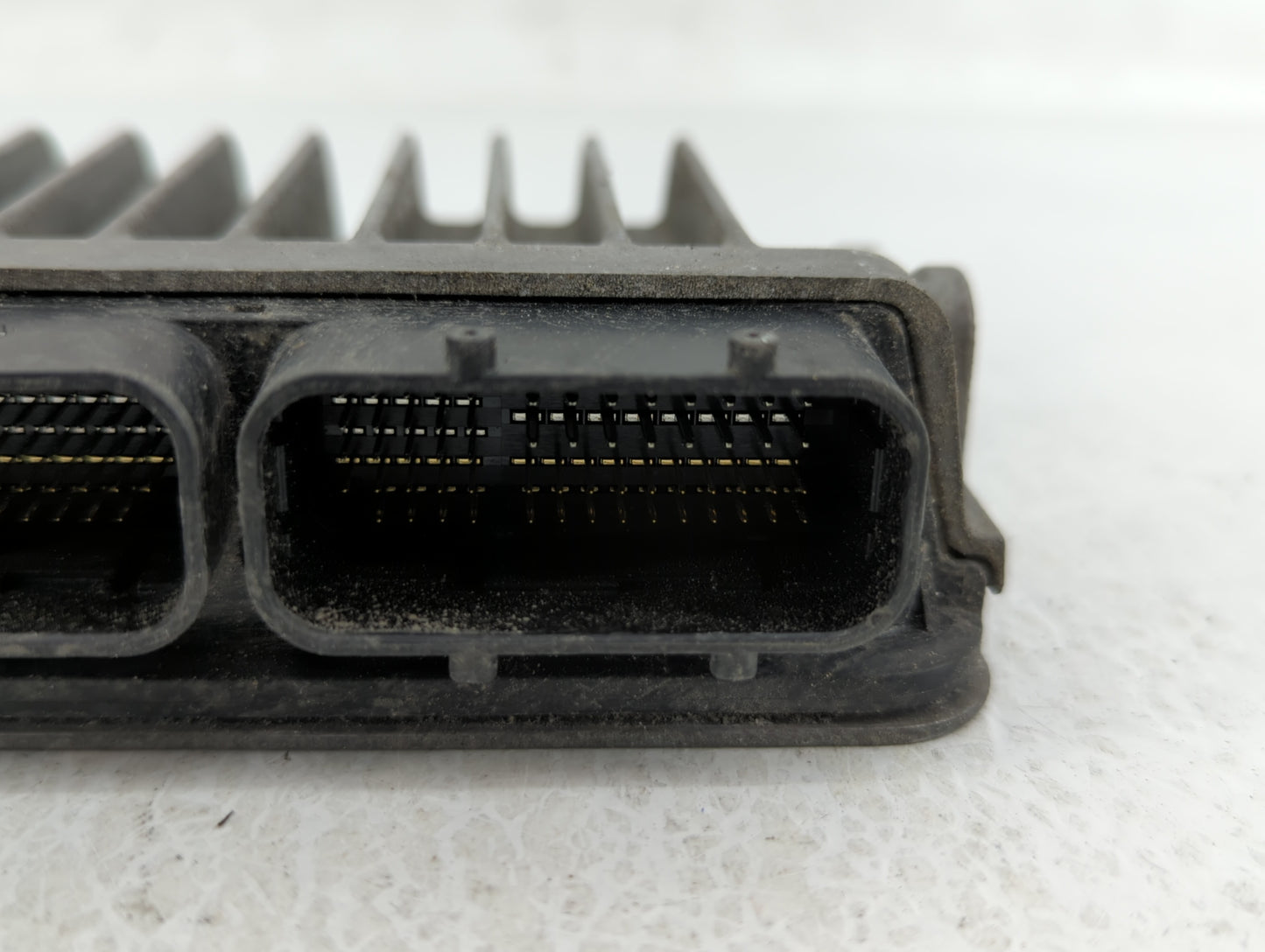 2013-2014 Toyota Avalon PCM Engine Control Computer ECU ECM PCU OEM P/N:89661-07591 89661-07590 Fits Fits 2013 2014 OEM Used