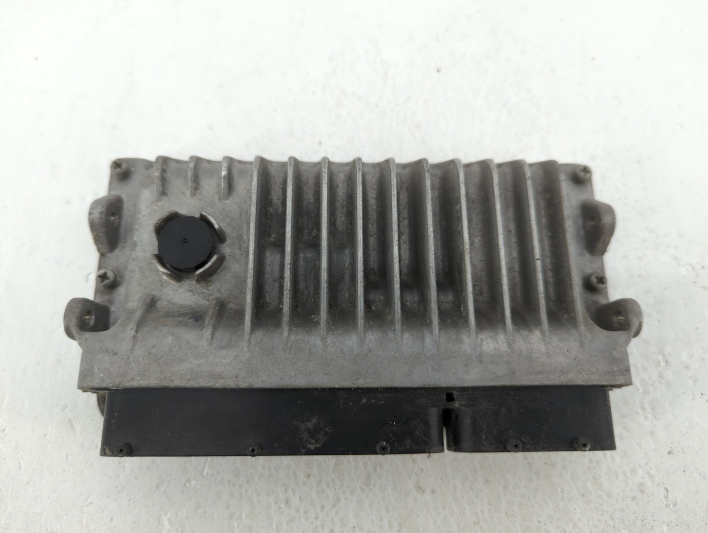 2013-2014 Toyota Avalon PCM Engine Control Computer ECU ECM PCU OEM P/N:89661-07591 89661-07590 Fits Fits 2013 2014 OEM Used