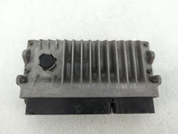 2013-2014 Toyota Avalon PCM Engine Control Computer ECU ECM PCU OEM P/N:89661-07591 89661-07590 Fits Fits 2013 2014 OEM Used