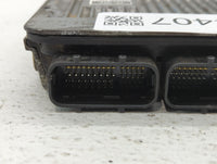 2013-2014 Toyota Avalon PCM Engine Control Computer ECU ECM PCU OEM P/N:89661-07591 89661-07590 Fits Fits 2013 2014 OEM Used