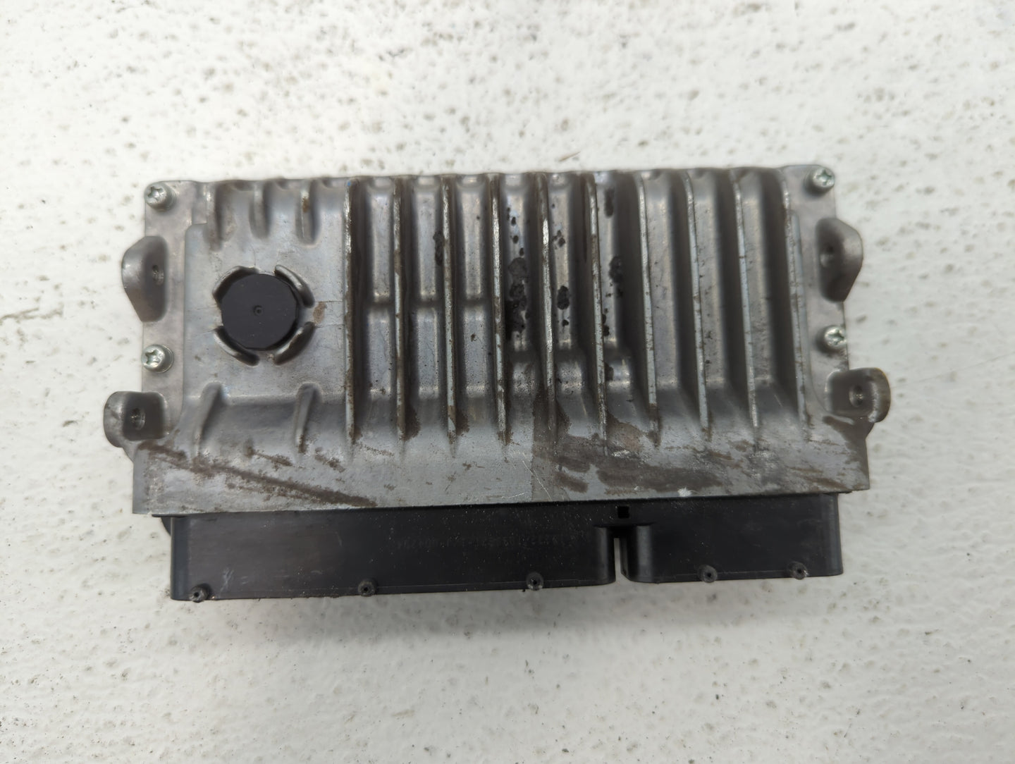 2013-2014 Toyota Avalon PCM Engine Control Computer ECU ECM PCU OEM P/N:89661-07591 89661-07590 Fits Fits 2013 2014 OEM Used