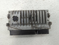 2013-2014 Toyota Avalon PCM Engine Control Computer ECU ECM PCU OEM P/N:89661-07591 89661-07590 Fits Fits 2013 2014 OEM Used