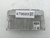 2013-2014 Toyota Avalon PCM Engine Control Computer ECU ECM PCU OEM P/N:89661-07591 89661-07590 Fits Fits 2013 2014 OEM Used