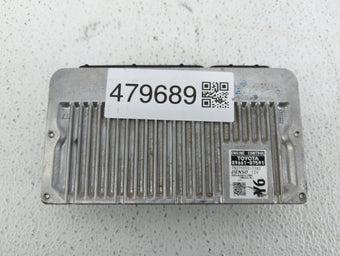 compare product 2013-2014 Toyota Avalon PCM Engine Control Computer ECU ECM PCU OEM P/N:89661-07591 89661-07590 Fits Fits 2013 2014 OEM Used Auto Parts
