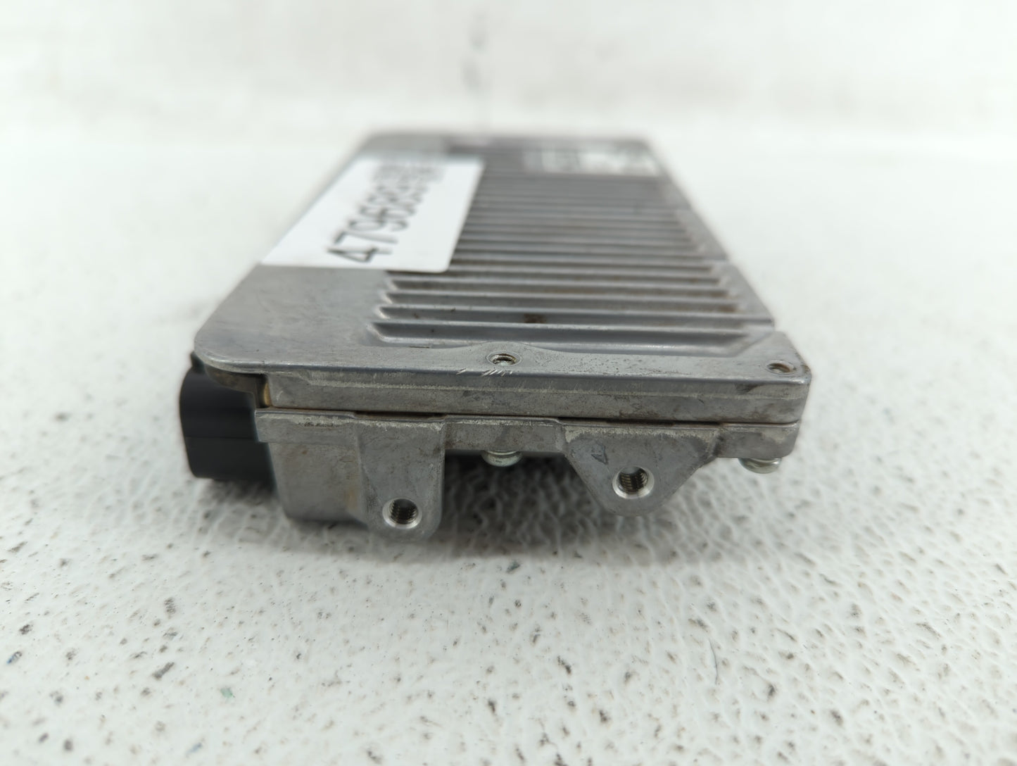 2013-2014 Toyota Avalon PCM Engine Control Computer ECU ECM PCU OEM P/N:89661-07591 89661-07590 Fits Fits 2013 2014 OEM Used